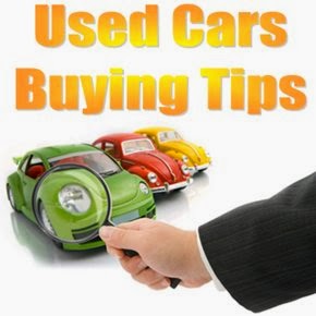 CAR BUYERS GUIDE