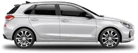Hatchback